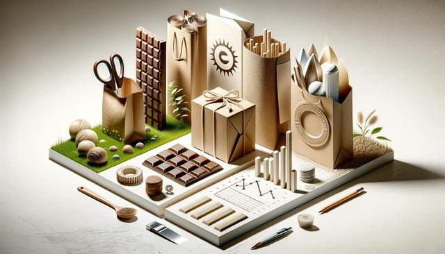 Exploring Opportunities in the Chocolate Packaging Industry