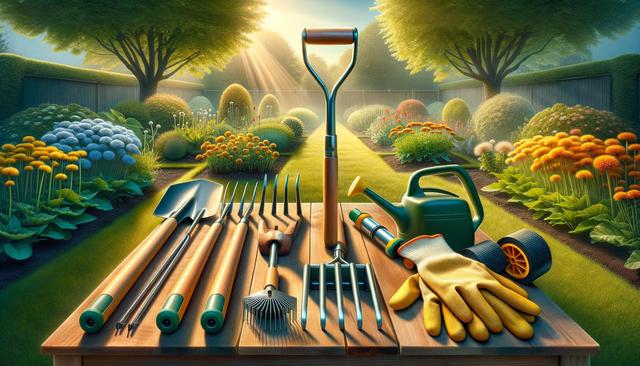Discover Proven Ways to Get Rid of Weeds in Your Garden