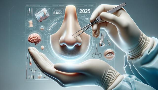 Understanding the Cost of Rhinoplasty in 2025