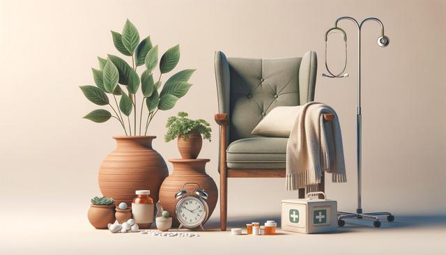 Affordable Home Care Options for Seniors: A Practical Guide