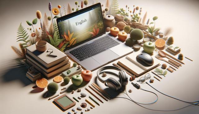 Discover Online English Courses: A Smart Path to Language Mastery