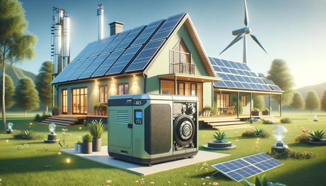 Why 2025 Might Be the Right Time to Invest in a Home Generator