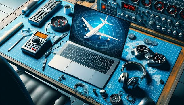 How Flexible Aviation Training Is Redefining the Skies