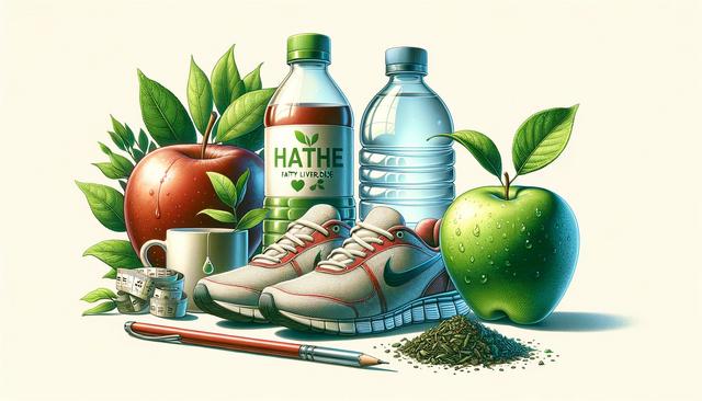 Practical Ways to Help Prevent Fatty Liver Disease