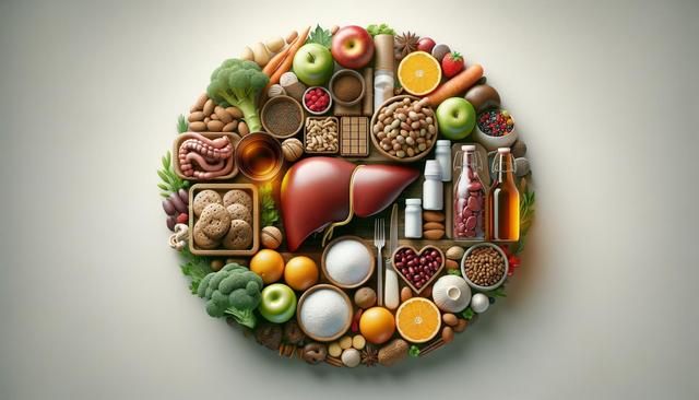 Simple Lifestyle Changes to Help Prevent Fatty Liver Disease