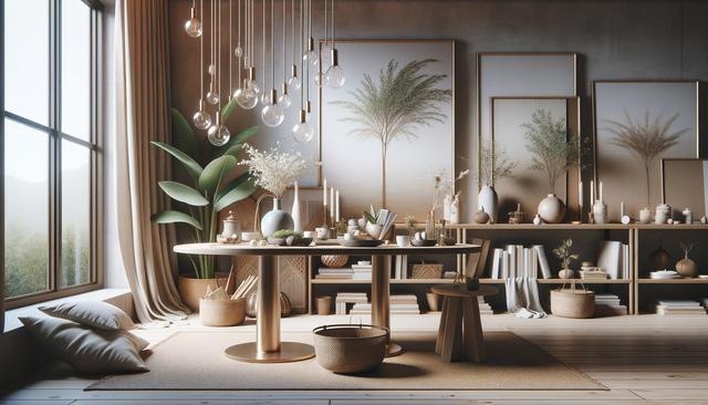 Fresh Ideas to Inspire Your Next Home Decoration Project