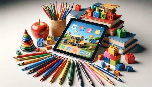 Exploring the World of Online Early Childhood Education Courses
