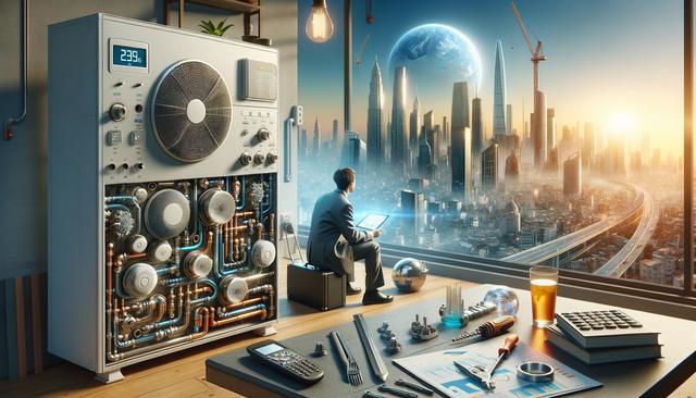 How Much Do HVAC Technicians Make in 2025?
