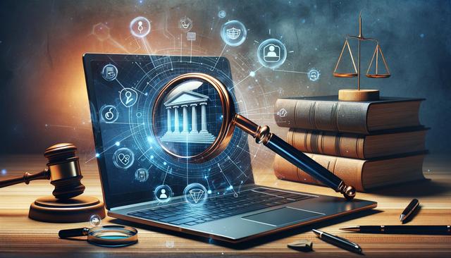 Exploring Online Law School Options: A Flexible Path to Legal Education