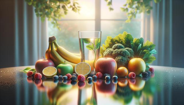 Simple Morning Habits to Support Gut Health Naturally