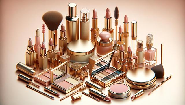 Exploring Opportunities in the Cosmetics Packaging Industry