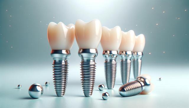 Affordable Dental Implants: A Practical Guide to Restoring Your Smile