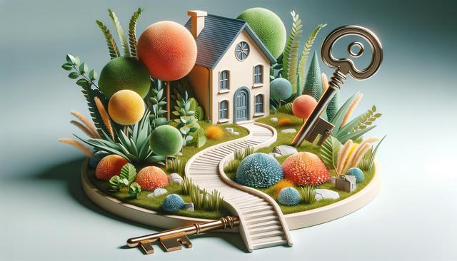 Exploring a Unique Pathway to Homeownership