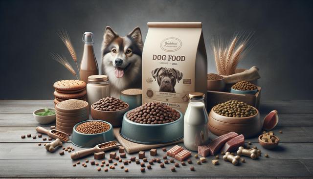 Top-Rated Dog Food of 2025: What Pet Owners Are Choosing This Year