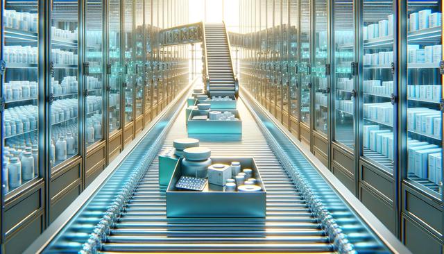 Exploring High-Paying Opportunities in Pharmaceutical Packaging Jobs for 2025