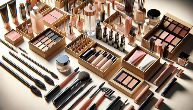 Exploring a Career in Cosmetic Packaging: Creativity Meets Innovation