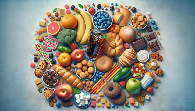 Foods to Limit or Avoid When Managing Diabetes