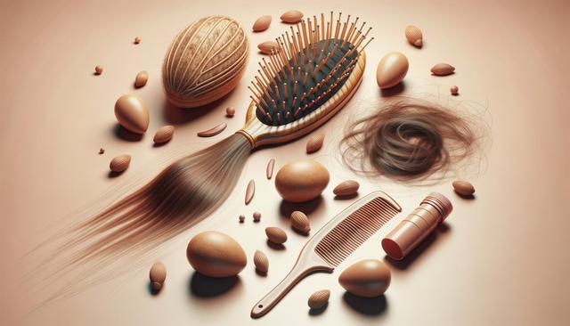 Say Goodbye to Hair Loss: Understanding Causes and Exploring Solutions
