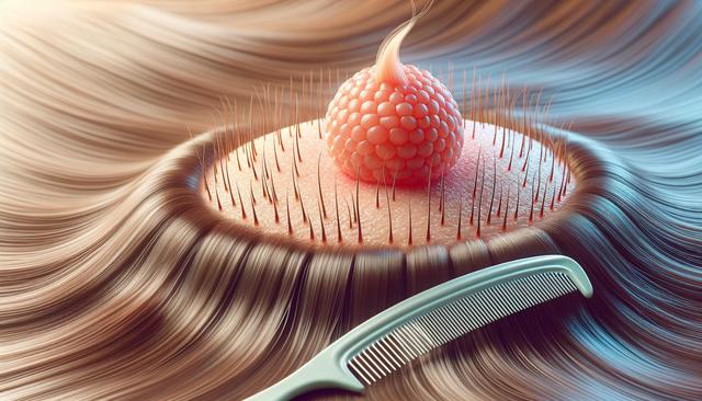 Discover the Benefits of Hair Transplants