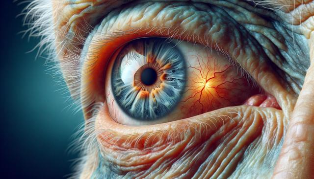 Exploring Effective Treatments for Macular Degeneration