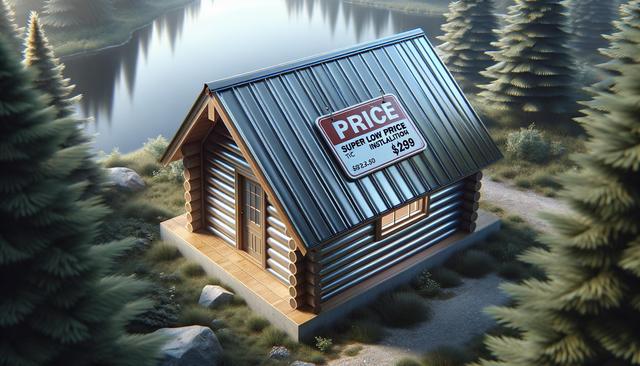 Affordable Metal Roof Installation: What to Know Before You Commit