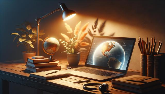 Online English Courses to Achieve Your Language Goals