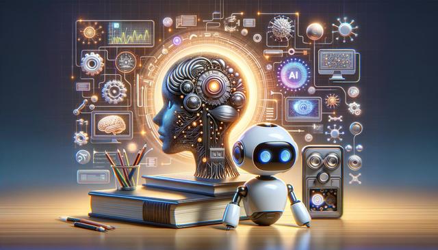 Exploring Google’s AI Course for Beginners: A Smart Start into Artificial Intelligence