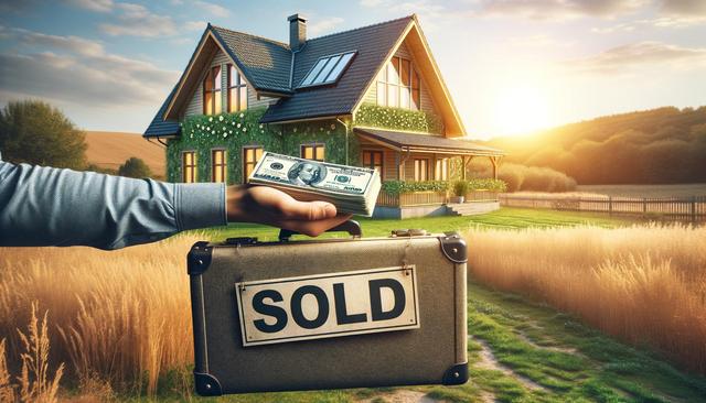 How to Buy a House with Cash: A Practical Guide