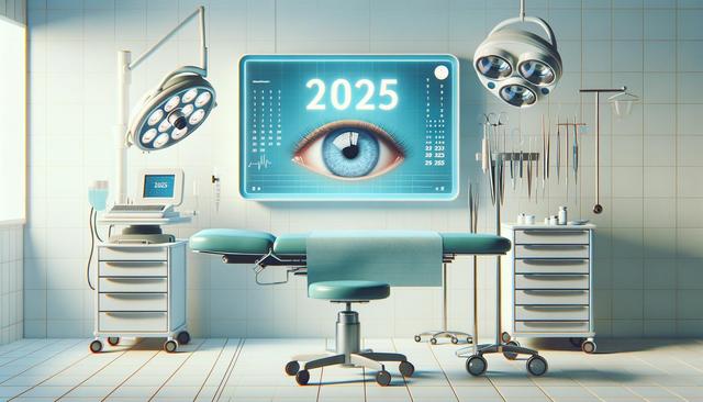 Understanding Blepharoplasty Costs in 2025: What to Expect