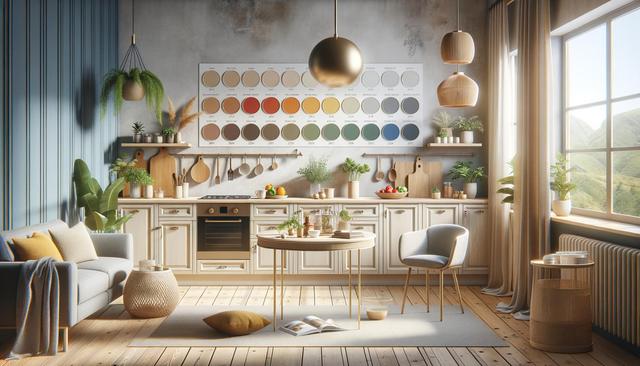 Top Kitchen Cabinet Colors to Watch in 2025