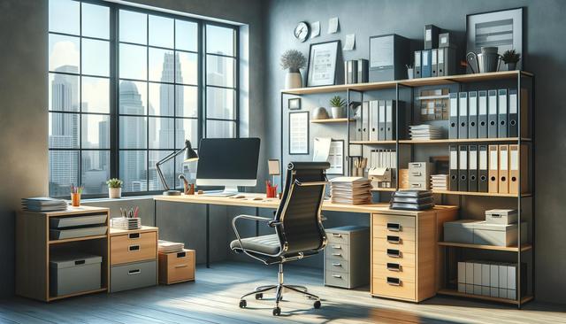 Exploring Office Clerk Jobs Near You: A Practical Career Path