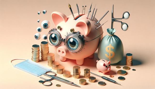 Understanding the Cost of Eye Bag Surgery: A Comprehensive Overview