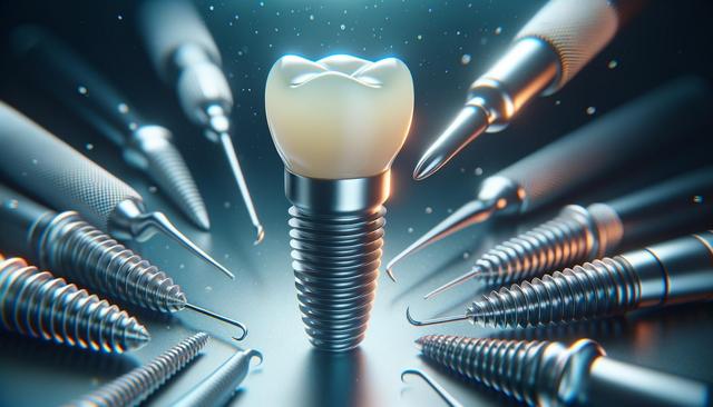 Understanding Dental Implant Costs in 2025: What to Expect