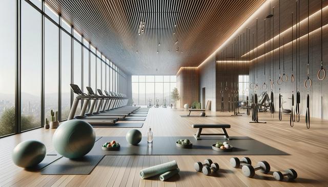 How to Find a Gym for the Elderly Near You