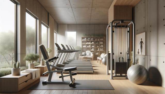 How to Find a Gym for Seniors in Your Area