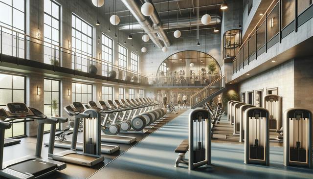 How to Find a Gym for the Elderly Near You