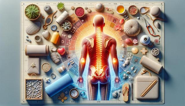 Effective Ways to Treat Back Pain Naturally and Safely