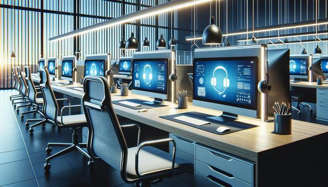 Why Call Centers Are Actively Hiring and What It Means for Job Seekers