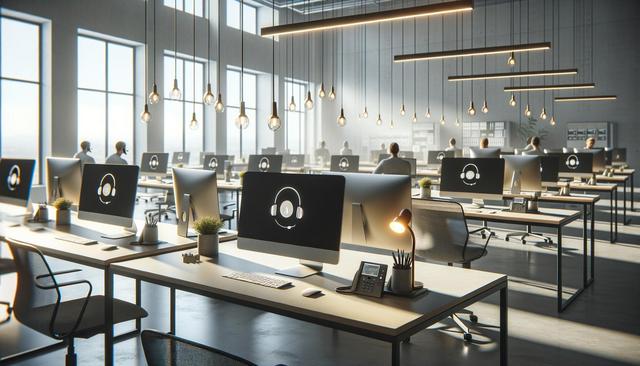 Opportunities Await: Call Center Workers Needed in a Growing Industry