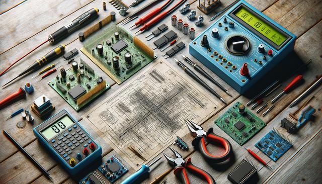 Exploring Electrical Engineering Courses: A Gateway to Modern Innovation
