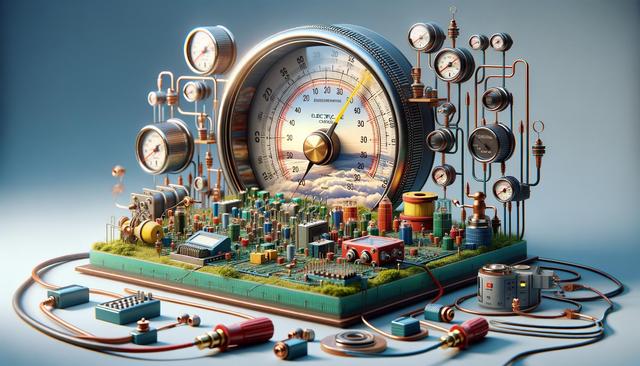 Exploring Electrical Engineering Courses: A Path to Innovation and Practical Skills