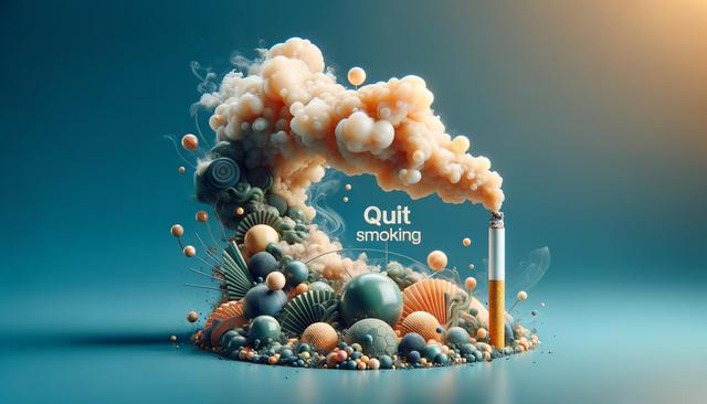 A Clearer Path: How to Quit Smoking for Good