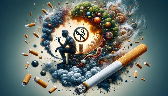 A Clear Path to a Smoke-Free Life