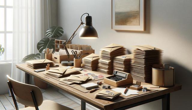 What You Should Know About Envelope Stuffing Jobs at Home