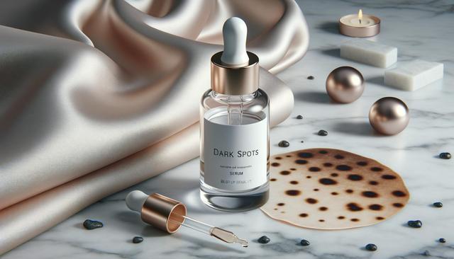 Effective Approaches to Treating Dark Spots on Skin