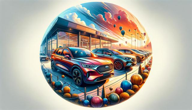 Finding Value: How to Navigate Used Car Deals with Confidence