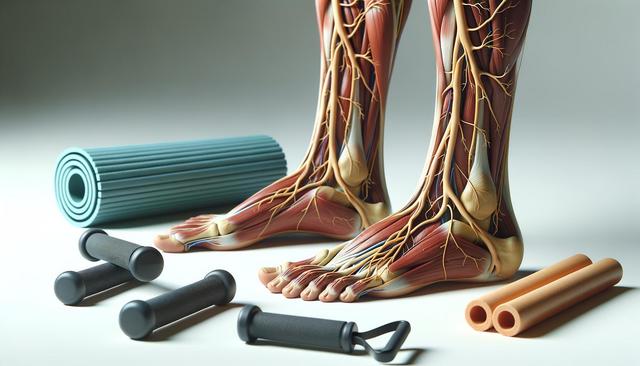 Movement for Relief: How Exercise Supports Foot Neuropathy Management