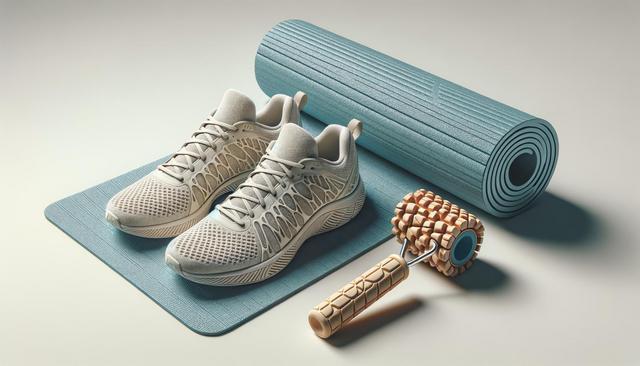 How Exercise Can Support Foot Neuropathy Relief