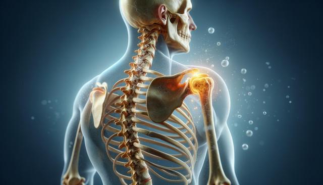 Osteoporosis and the Spine: Understanding the Connection