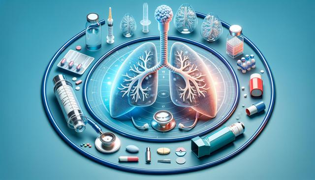 Practical Strategies to Manage and Improve COPD